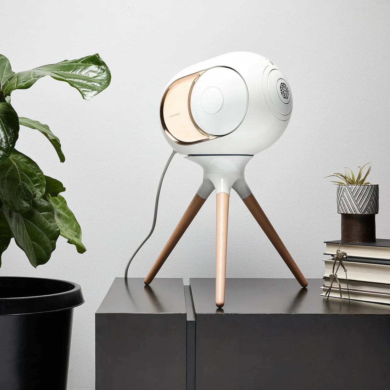 Phantom I Treepod Stand