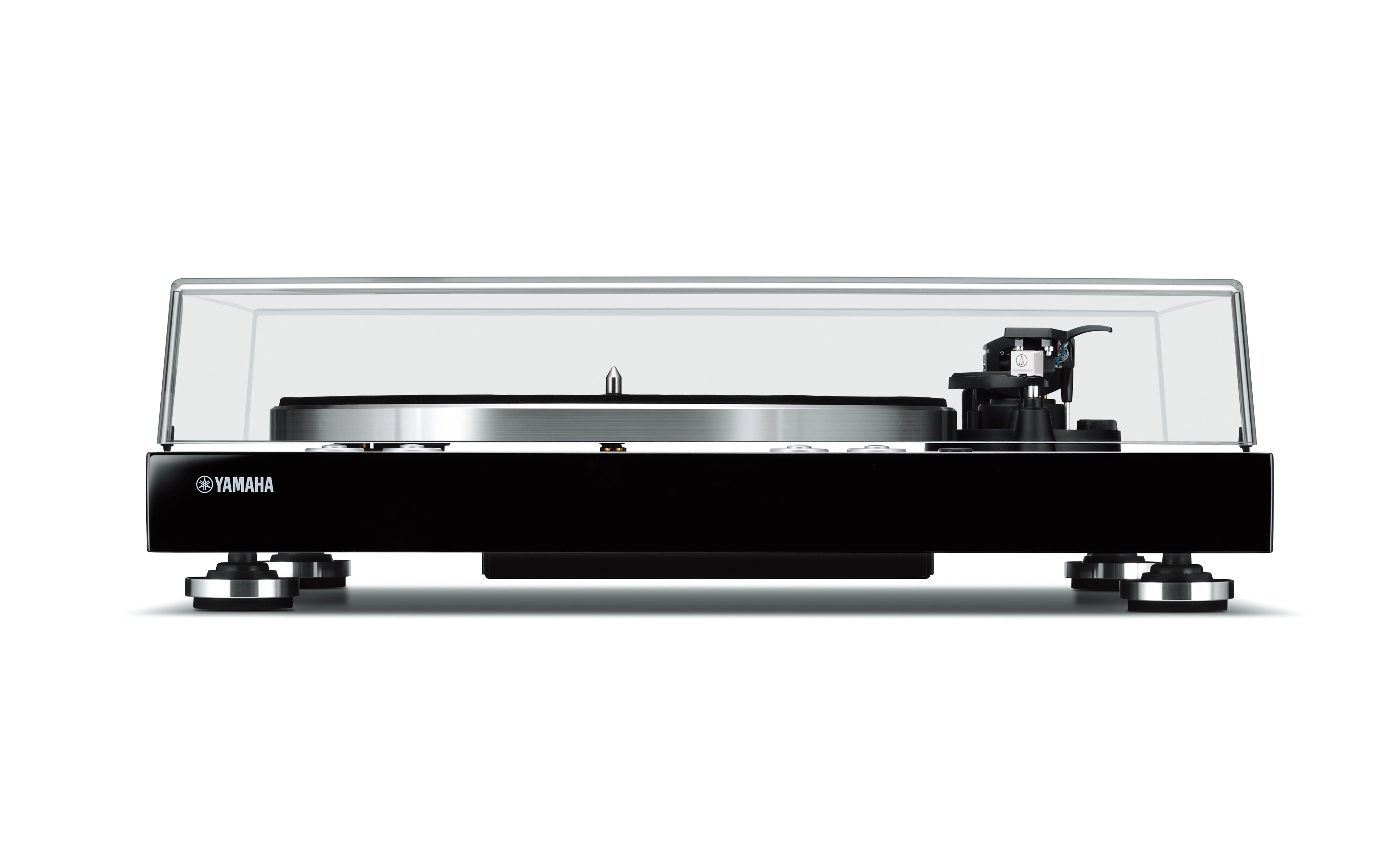 Yamaha GT-5000 Pikap - Üst Seviye HiFi Analog Turntable | GT Serisi