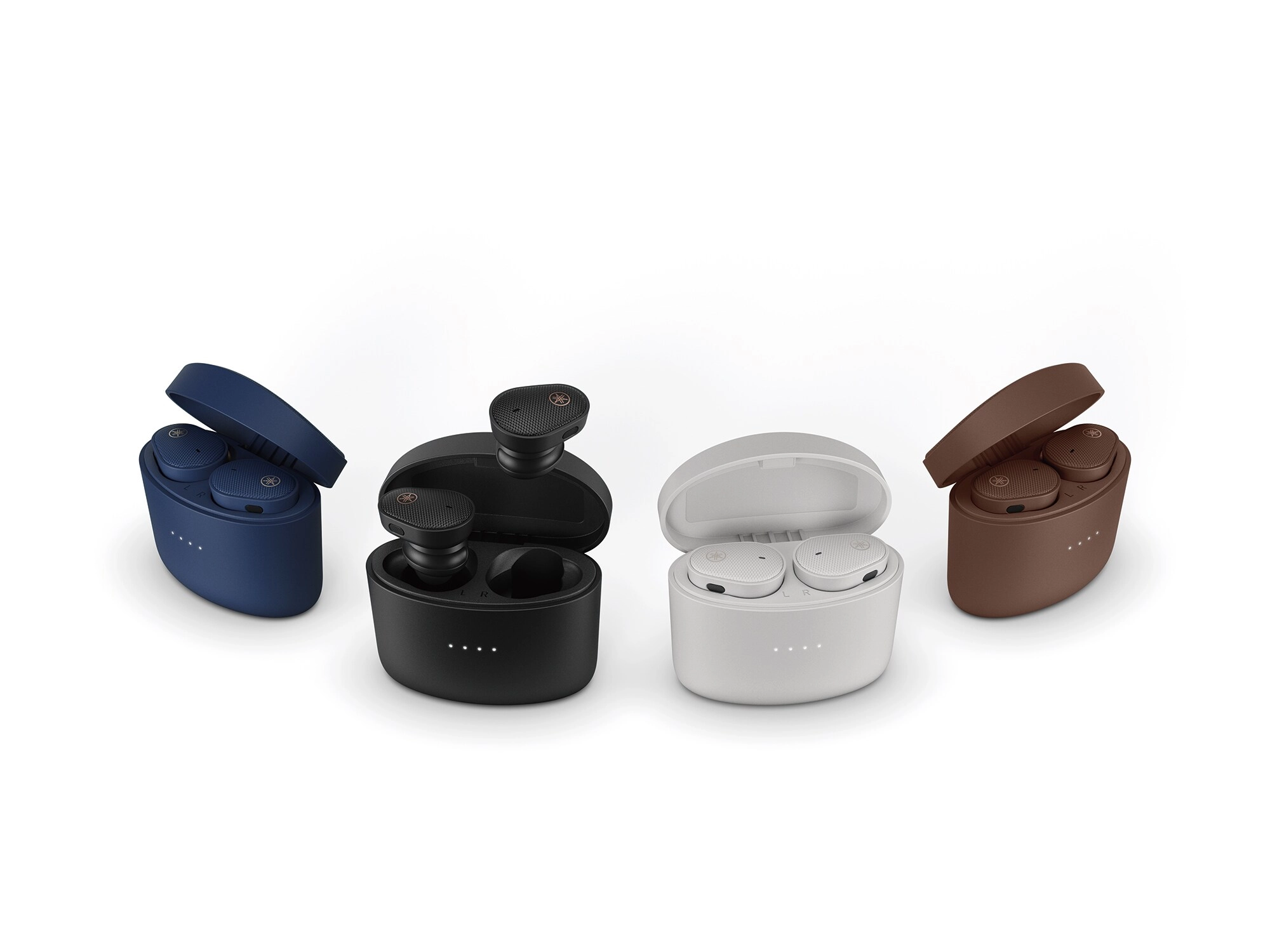 Yamaha TW-E5B True Wireless Kulaklık 