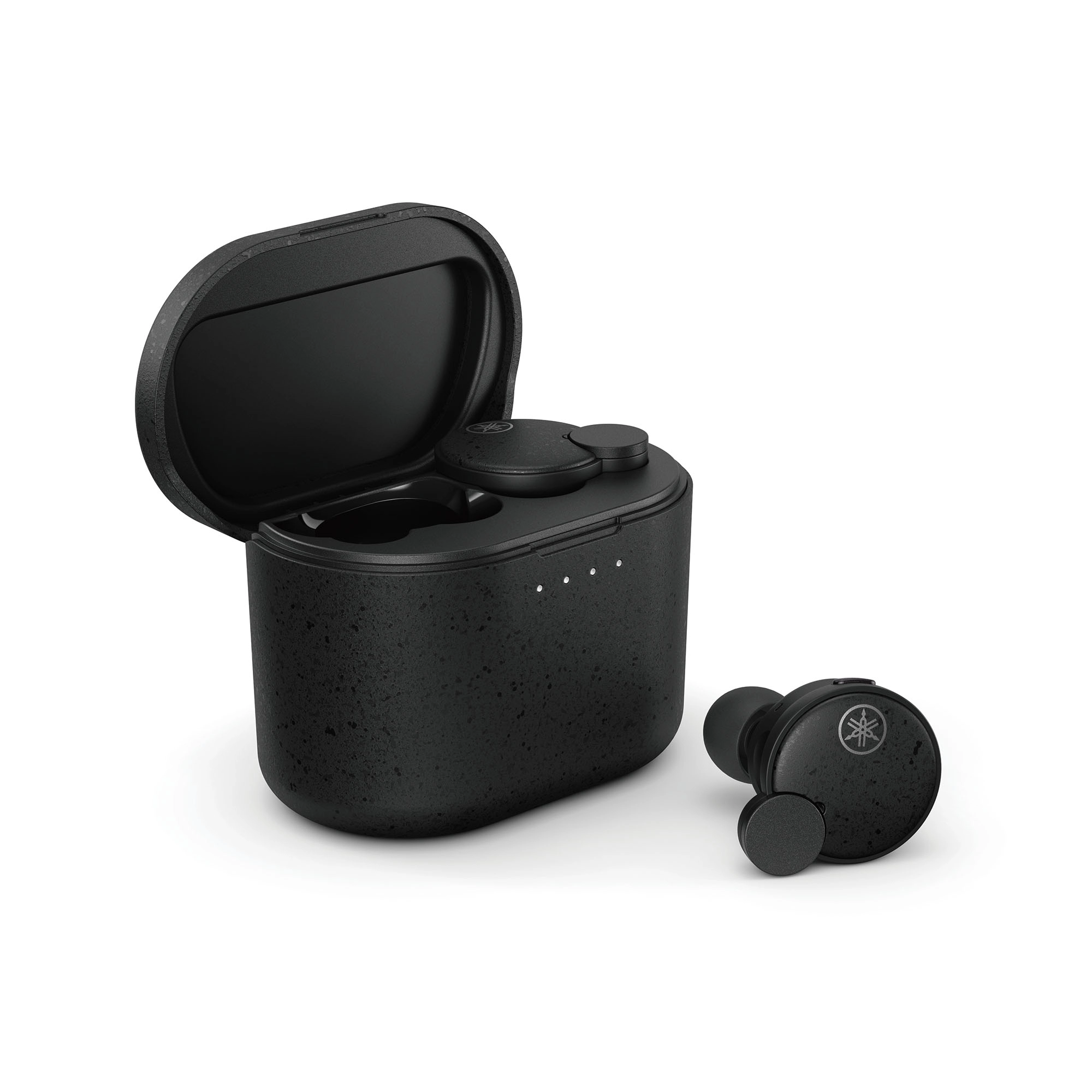 Yamaha TW-E7B Aktif Gürültü Engelleyici True Wireless Kulak İçi Kulaklık