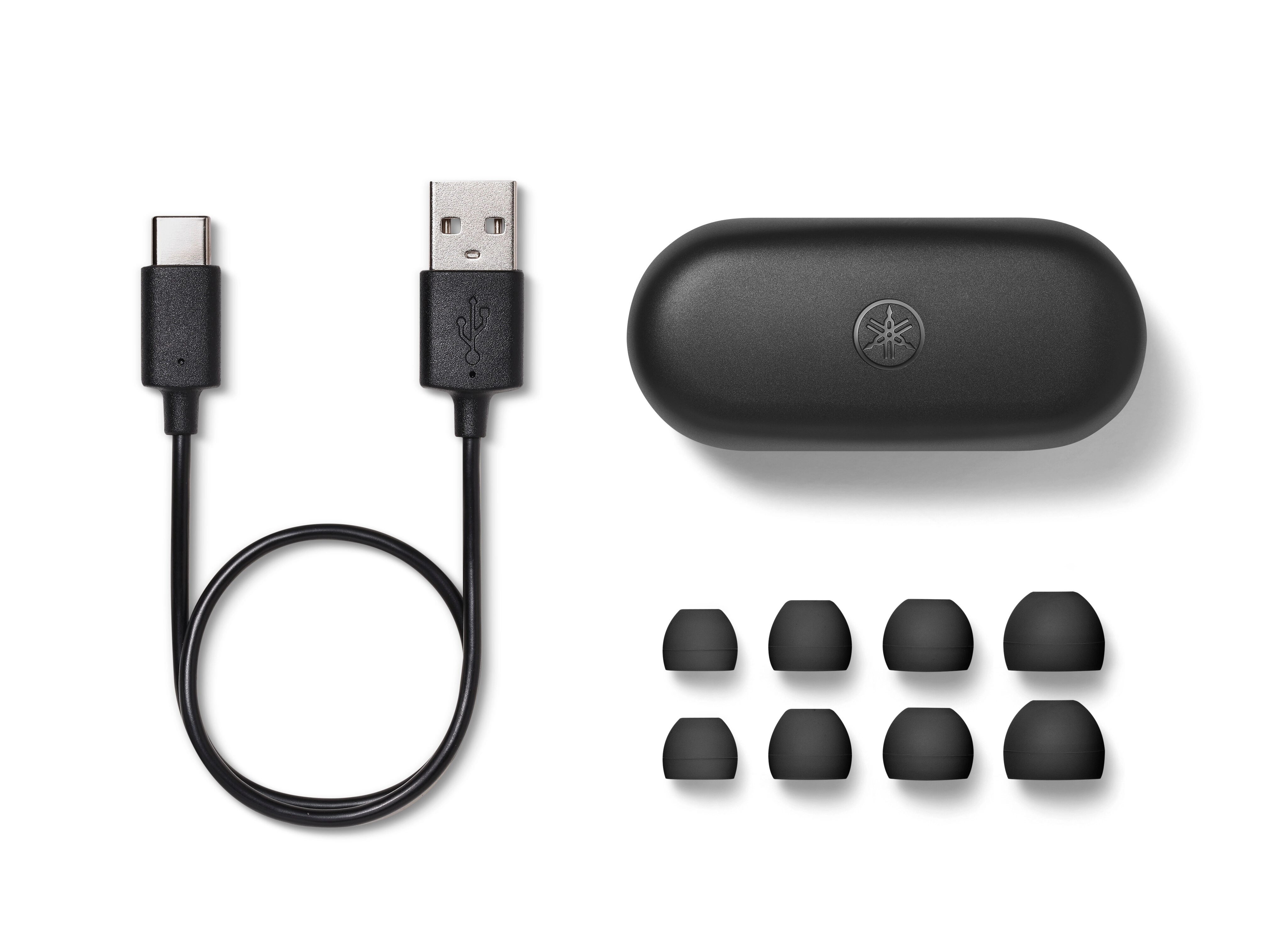 Yamaha TW-E3C True Wireless Kulaklık
