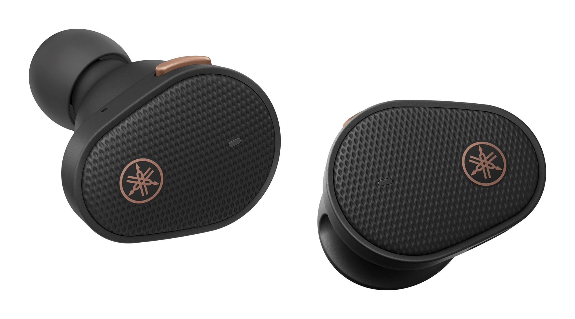 Yamaha TW-E5B True Wireless Kulaklık 