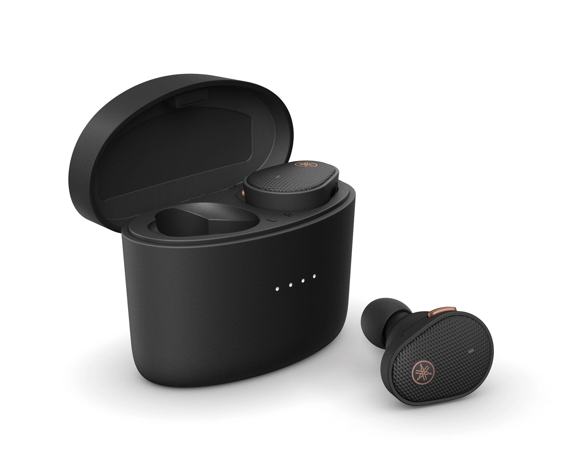 Yamaha TW-E5B True Wireless Kulaklık 