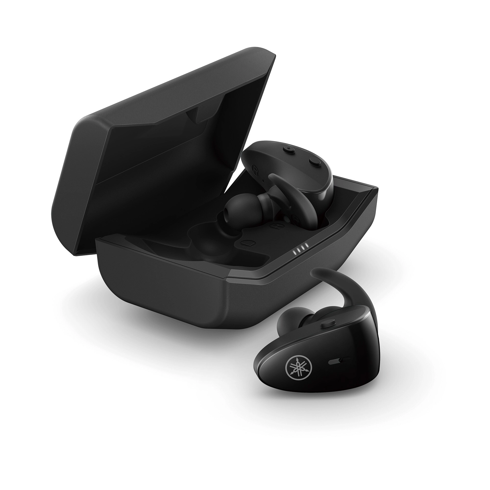 Yamaha TW-ES5A True Wireless Spor Kulak İçi Kulaklık