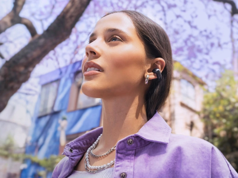 Bose QuietComfort Earbuds II Kablosuz Kulak İçi Gürültü Engelleyici Kulaklık