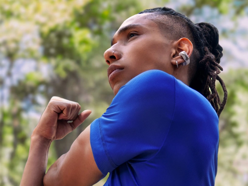 Bose QuietComfort Earbuds II Kablosuz Kulak İçi Gürültü Engelleyici Kulaklık