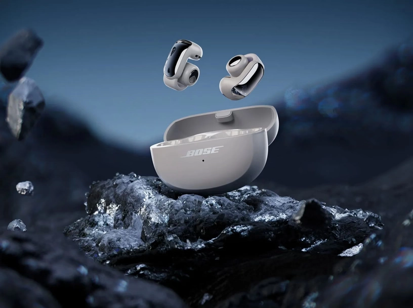 Bose QuietComfort Earbuds II Kablosuz Kulak İçi Gürültü Engelleyici Kulaklık
