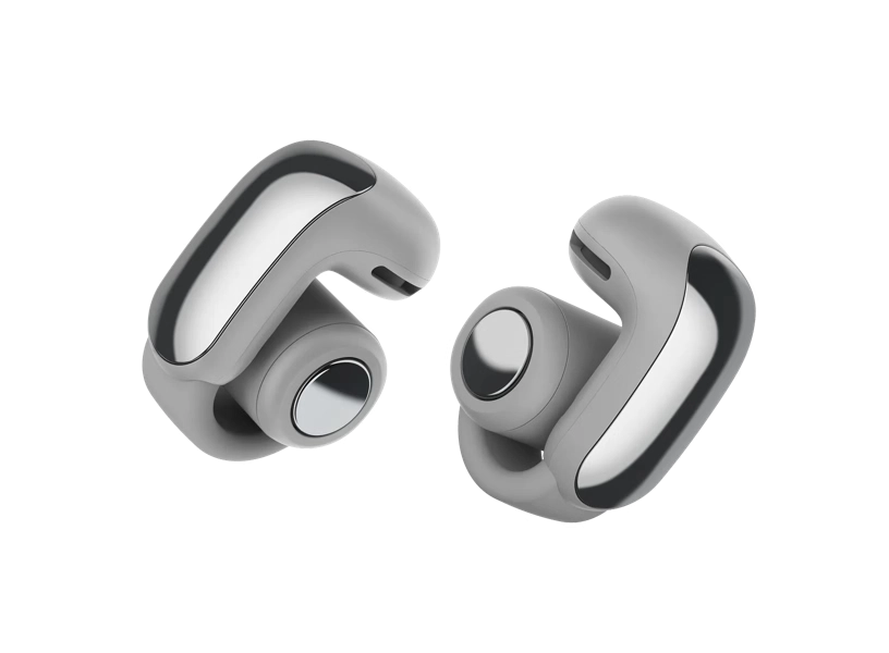 Bose QuietComfort Earbuds II Kablosuz Kulak İçi Gürültü Engelleyici Kulaklık