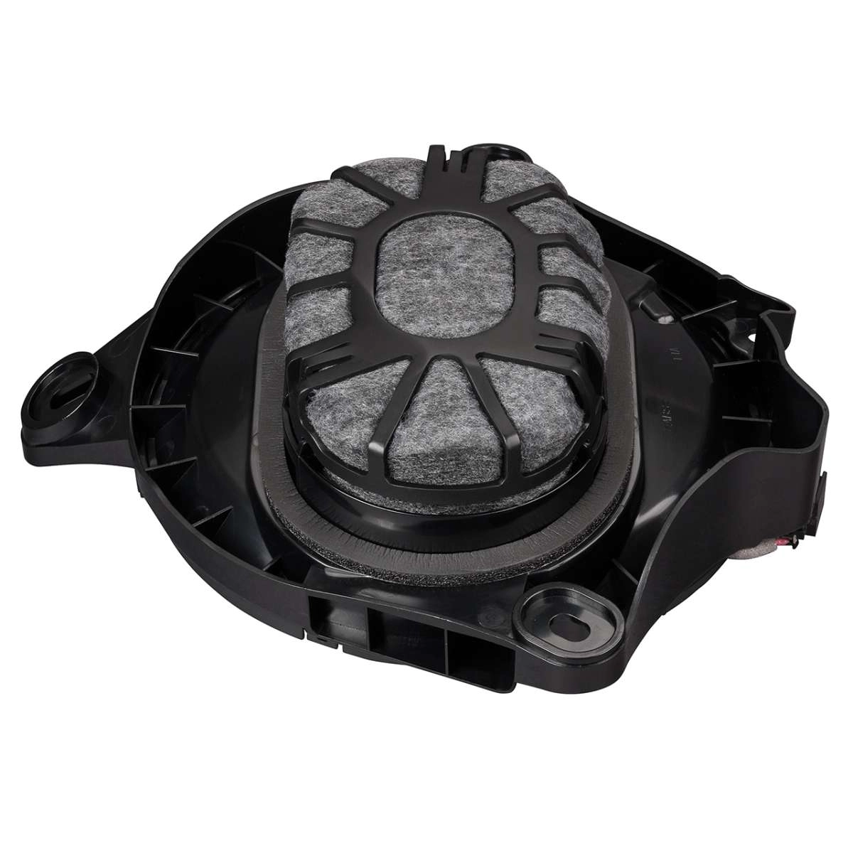 MATCH UP W8MB-S4.2 LHD Mercedes Series Front Subwoofer Set