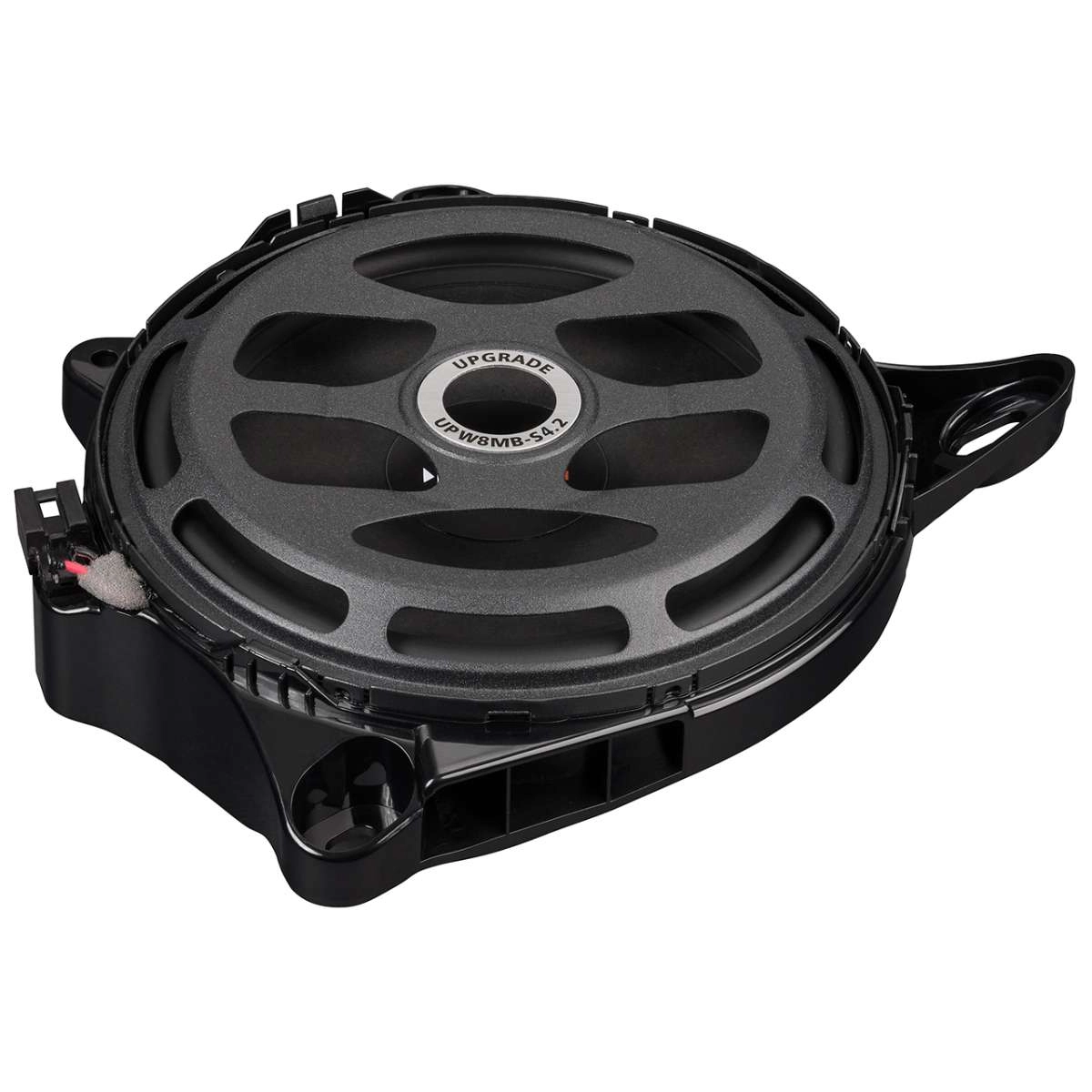 MATCH UP W8MB-S4.2 LHD Mercedes Series Front Subwoofer Set
