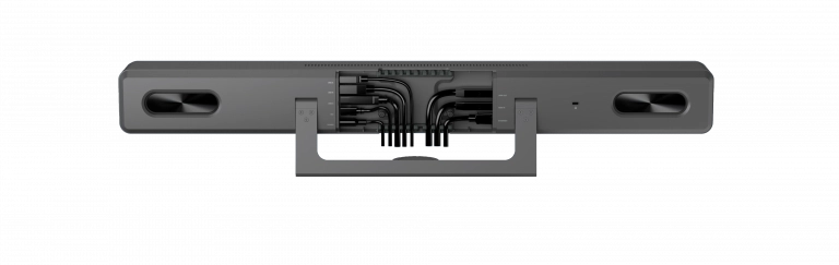 WyreStorm APO-VX20-UC Apollo™ Video Bar & Switcher