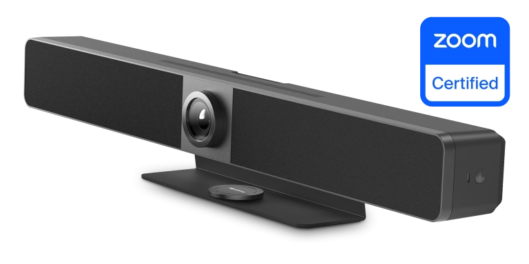 WyreStorm APO-VX20-UC Apollo™ Video Bar & Switcher