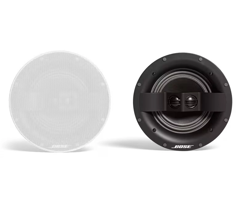 Bose Music Amplifier – 125W Kanal Başına Güç | Kablosuz Müzik Amfisi