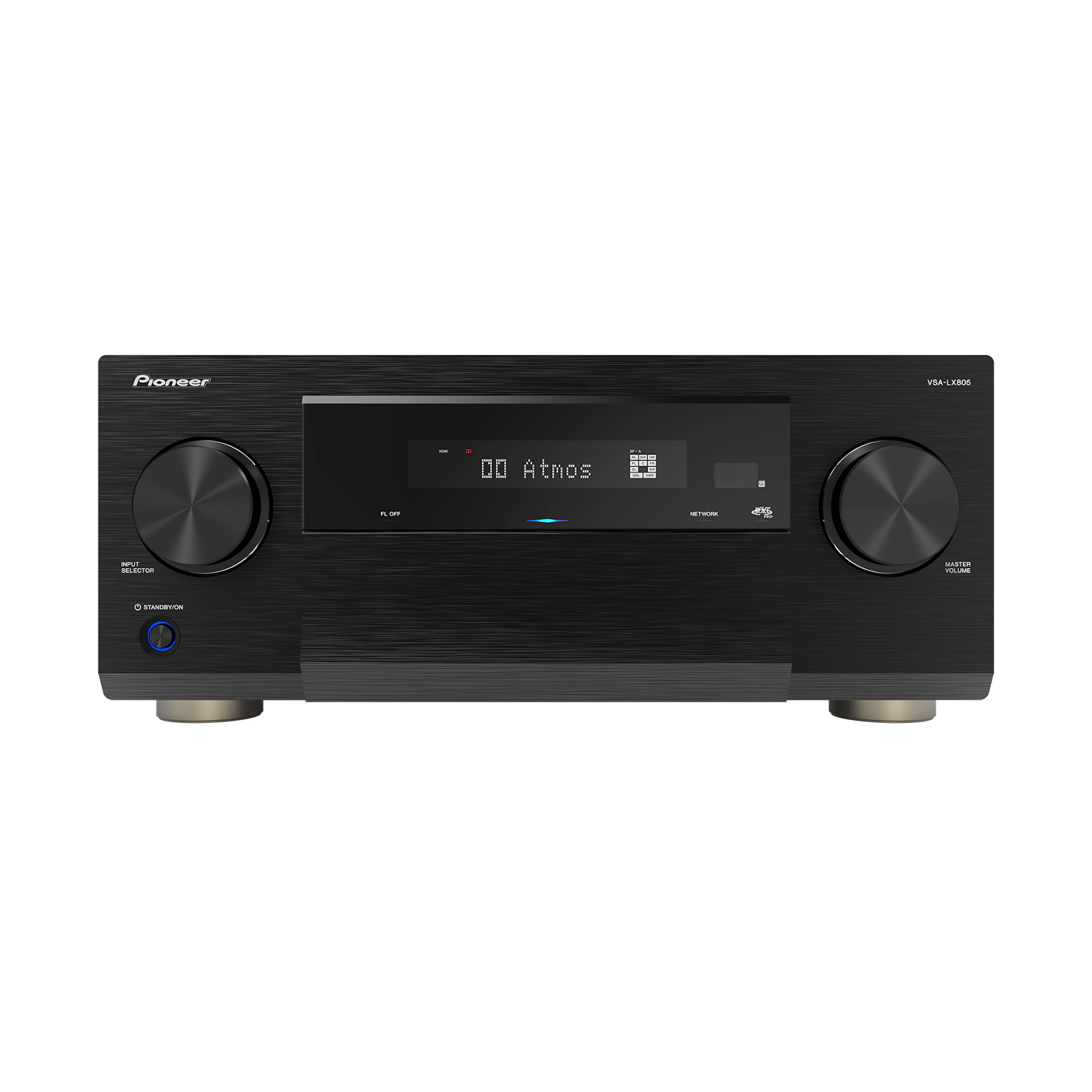 Pioneer VS-ALX805 11.4 Kanal Sİnema Amplifier