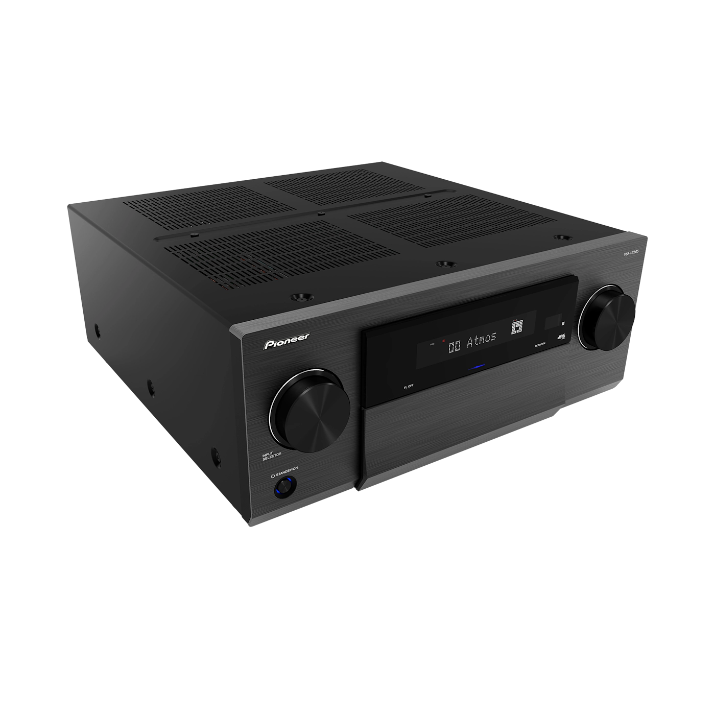 Pioneer VS-ALX805 11.4 Kanal Sİnema Amplifier