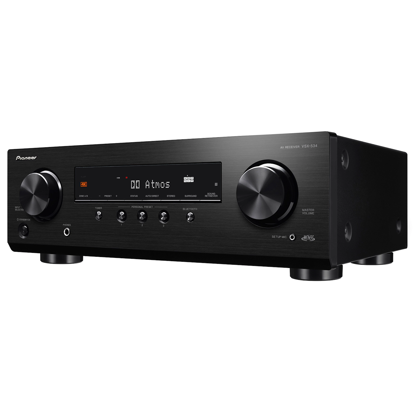 Pioneer VSX 534D Sinema Amplifikatörü