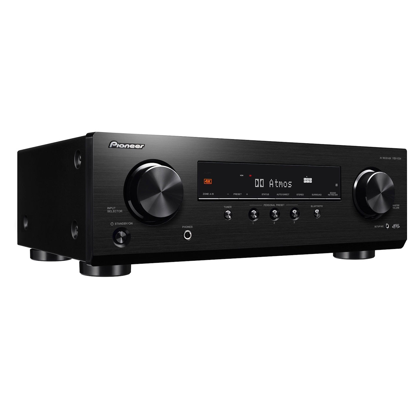 Pioneer VSX 534D Sinema Amplifikatörü