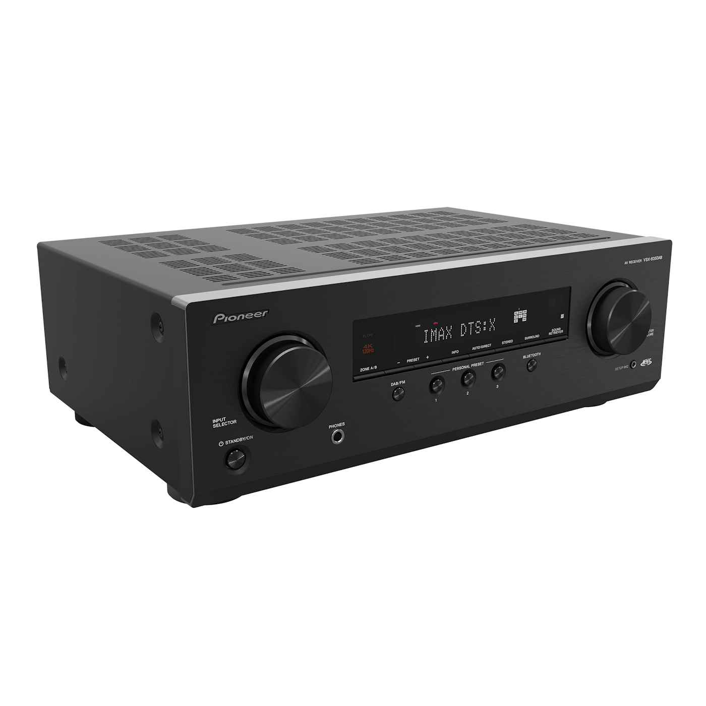 Pioneer VSX 835D Sinema Amplifikatörü