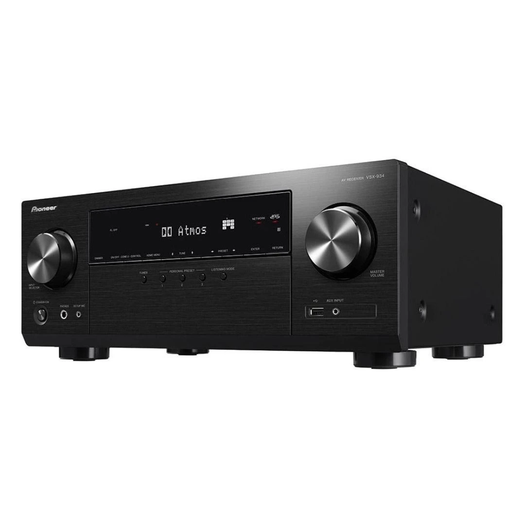 Pioneer VSX-934 Sinema Amplifikatör