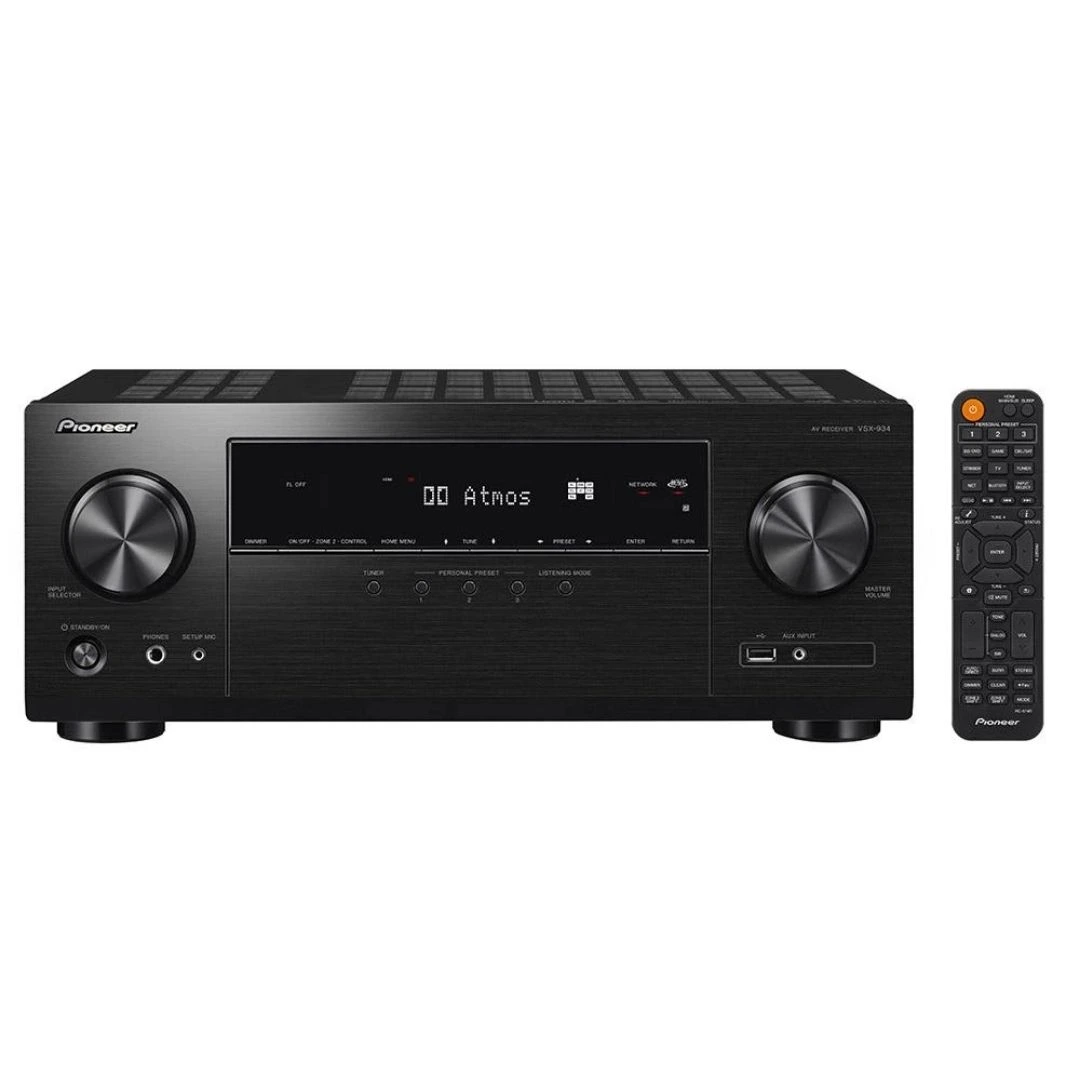 Pioneer VSX-934 Sinema Amplifikatör