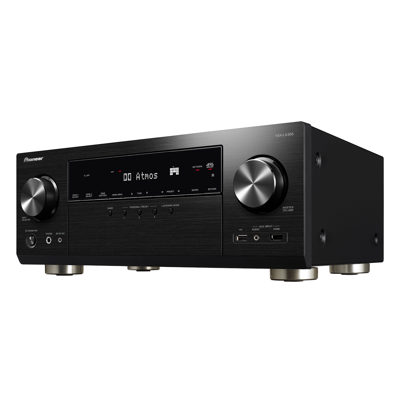 Pioneer VSX-LX305 Sinema Amplifikatörü