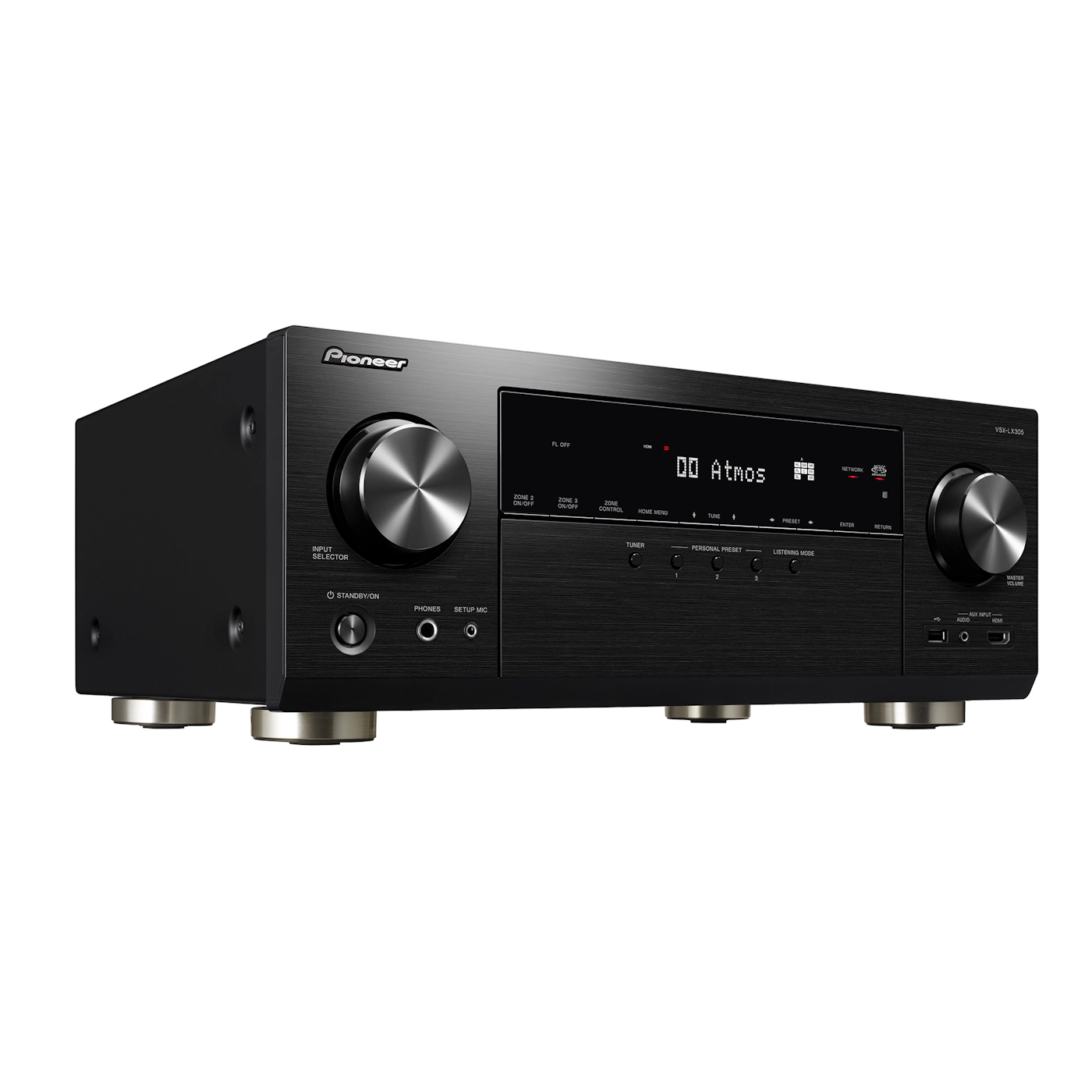 Pioneer VSX-LX305 Sinema Amplifikatörü