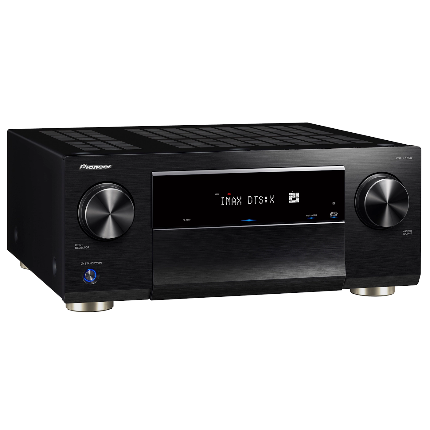 Pioneer VSX-LX505 Sinema Amplifikatörü