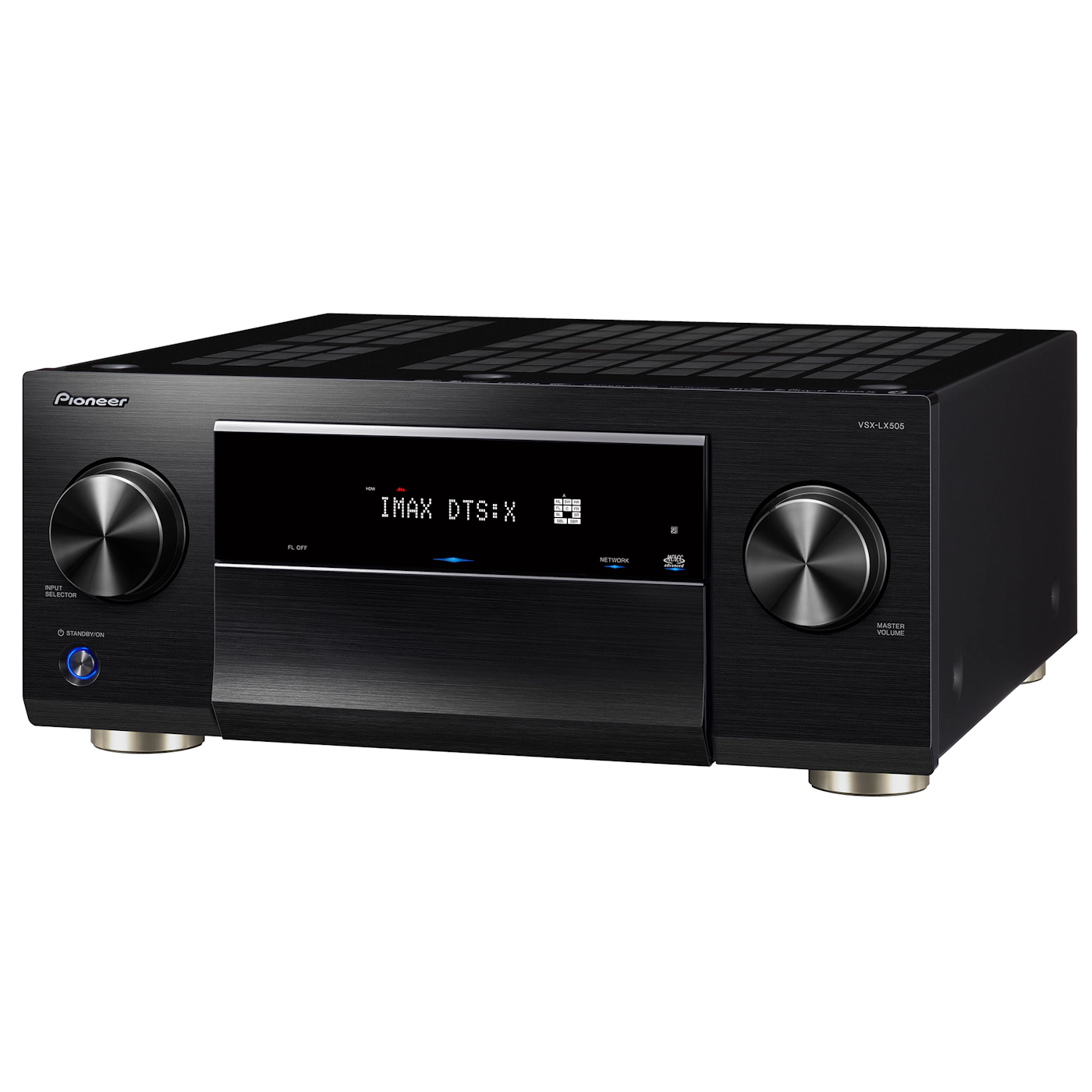 Pioneer VSX-LX505 Sinema Amplifikatörü