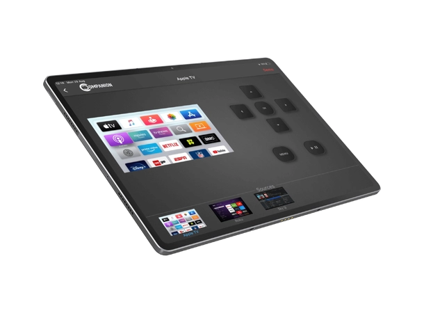 WyreStorm COMP-1LIC Companion Control License (1 Tablet)
