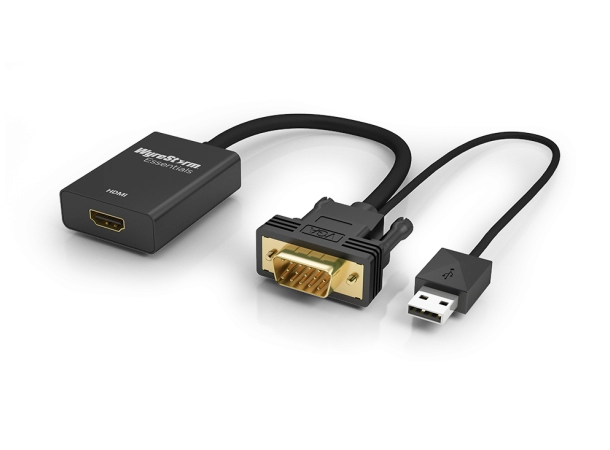WyreStorm EXP-HDMI-VGA HDMI to VGA Converter (1080p60)