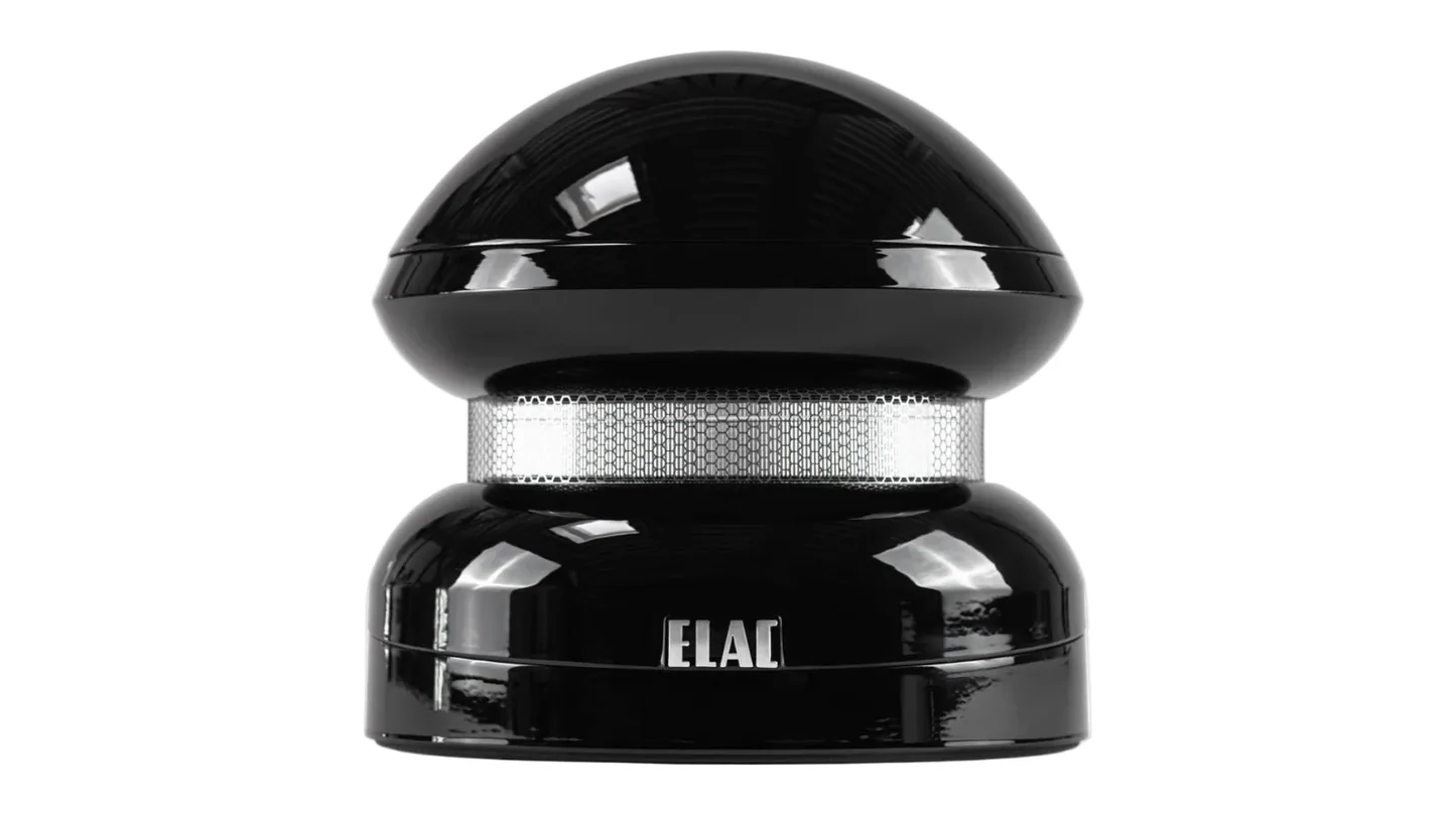 ELAC 4Pi Plus V Yüksek Frekans Eklenti Tweeter