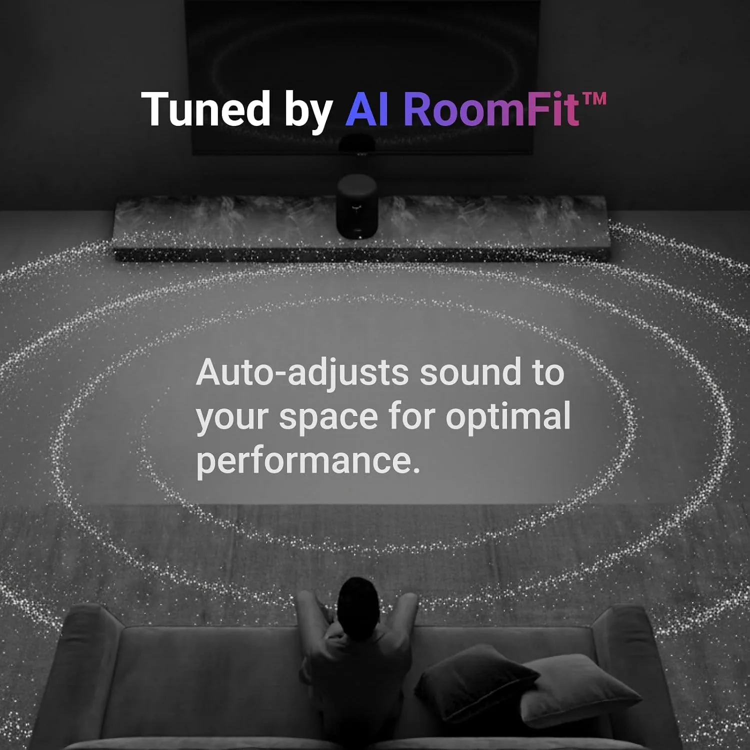 WIIM HOME SOUND AKILLI HOPARLÖR