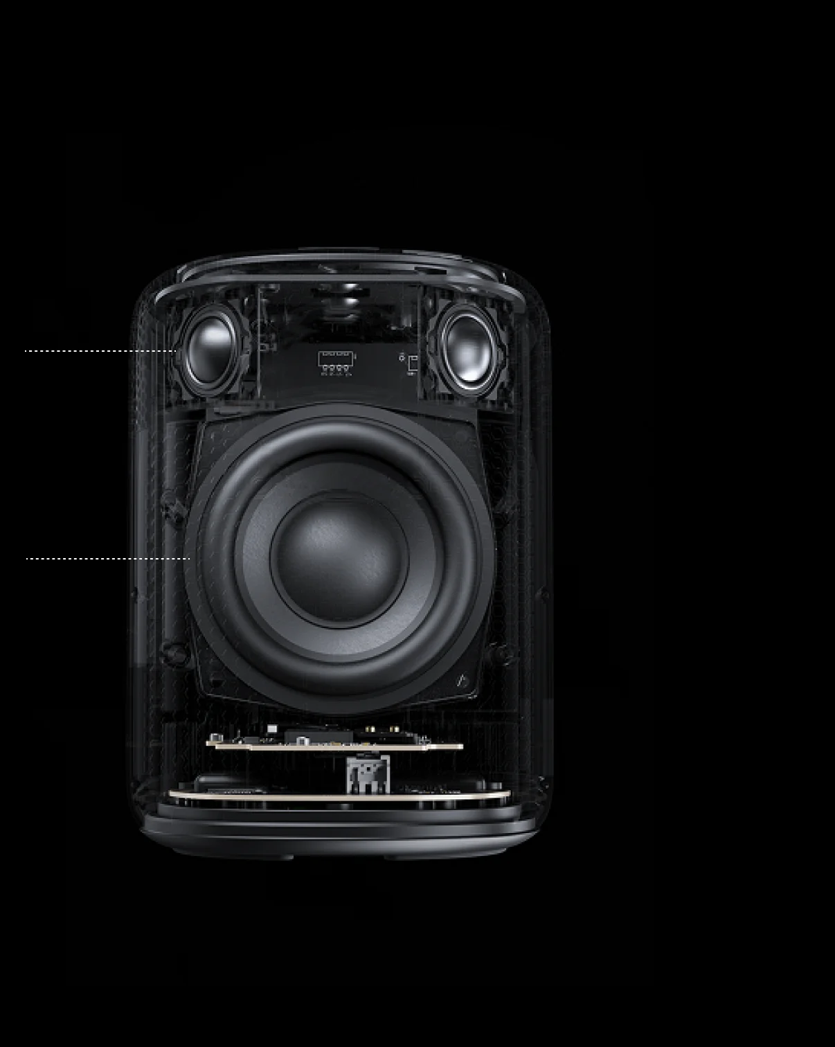 WIIM SOUND LITE Akıllı Kablosuz Hoparlör