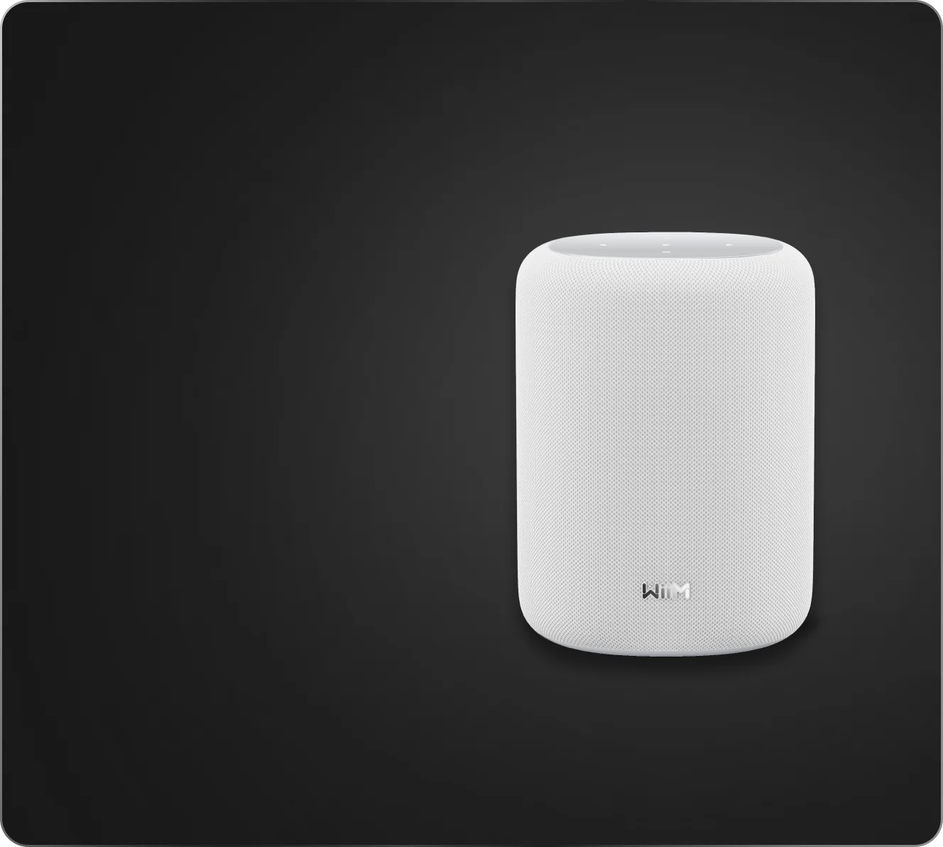 WIIM SOUND LITE Akıllı Kablosuz Hoparlör