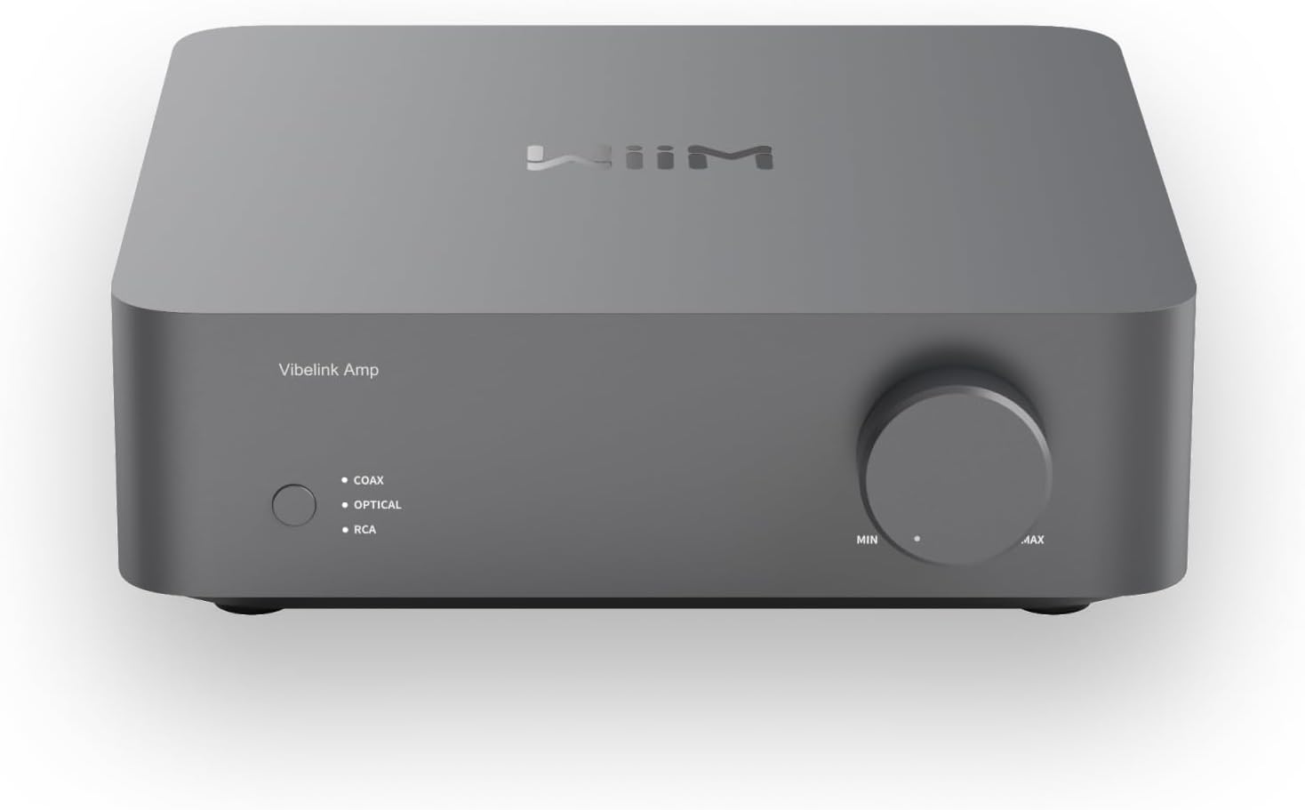 WiiM VIBELINK AMP POWER AMPLIFIKATOR