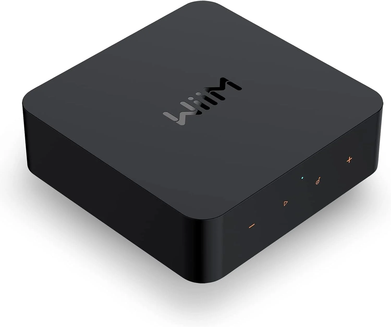 WİİM Pro Network Oynatıcı