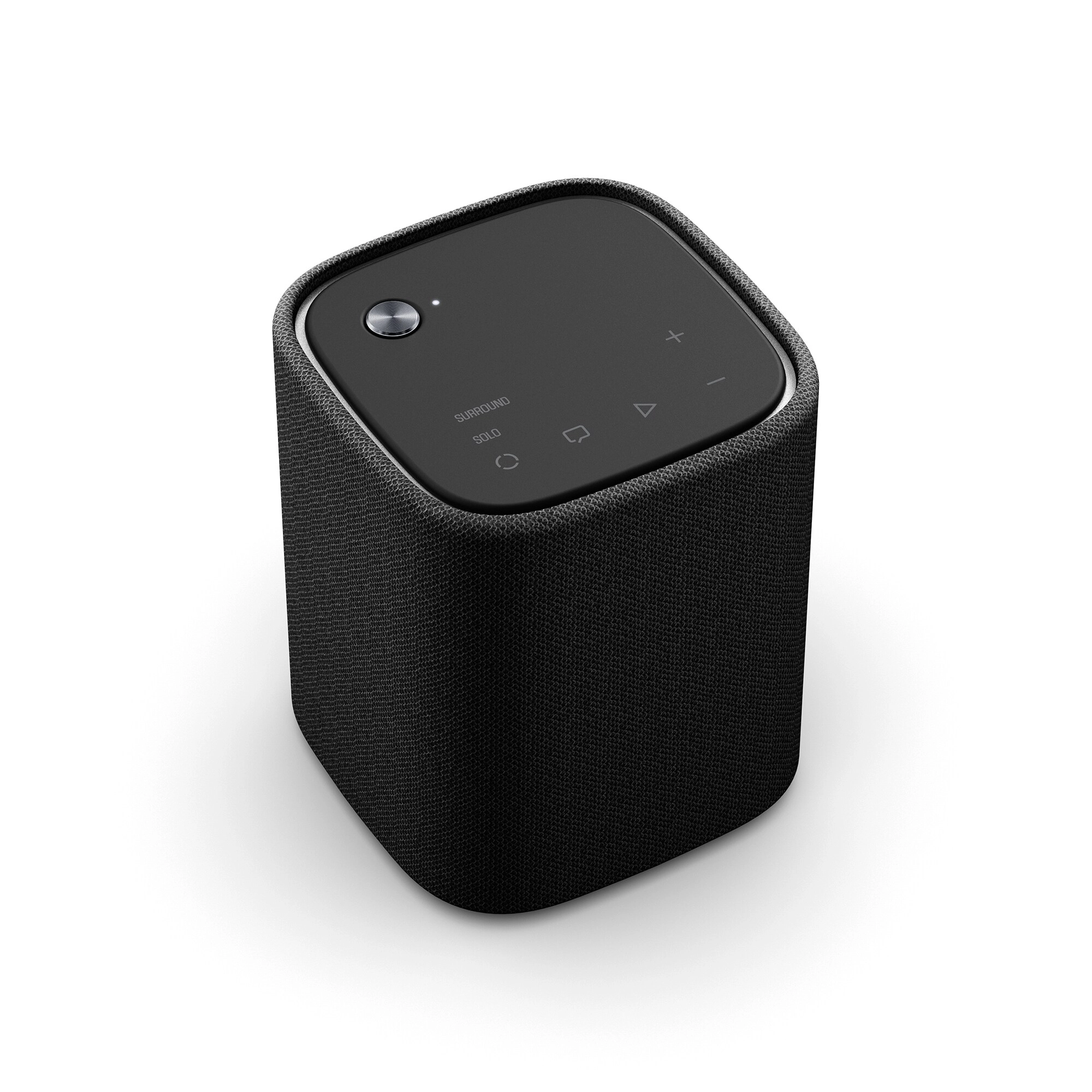 Yamaha True X Speaker 1A 