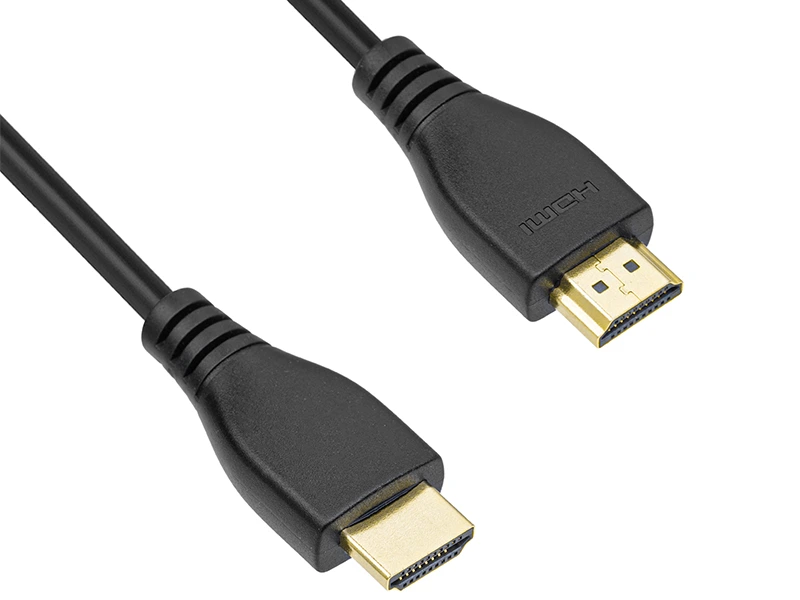 Woxcon 8K HDMI kablo 3 Meter HDMI 2.1 Standard 8K 60Hz 48Gbps
