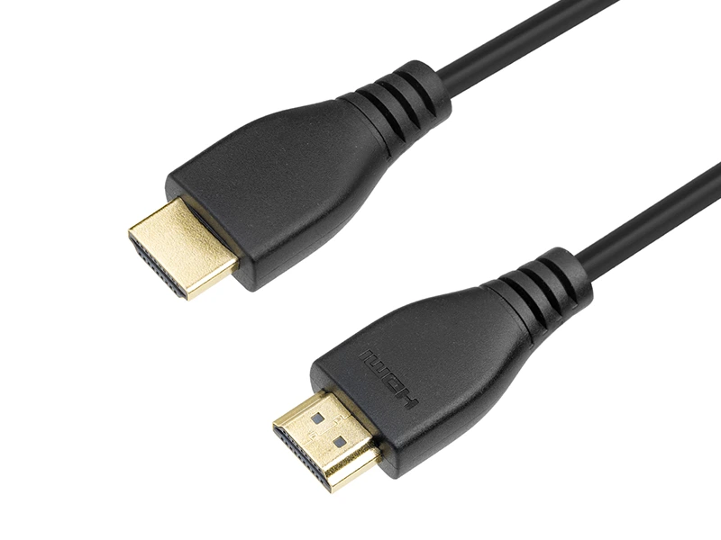 Woxcon 8K HDMI kablo 3 Meter HDMI 2.1 Standard 8K 60Hz 48Gbps