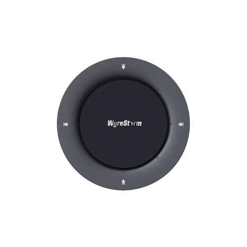 WyreStorm APO-COM-MIC Apollo™ Companion Microphone