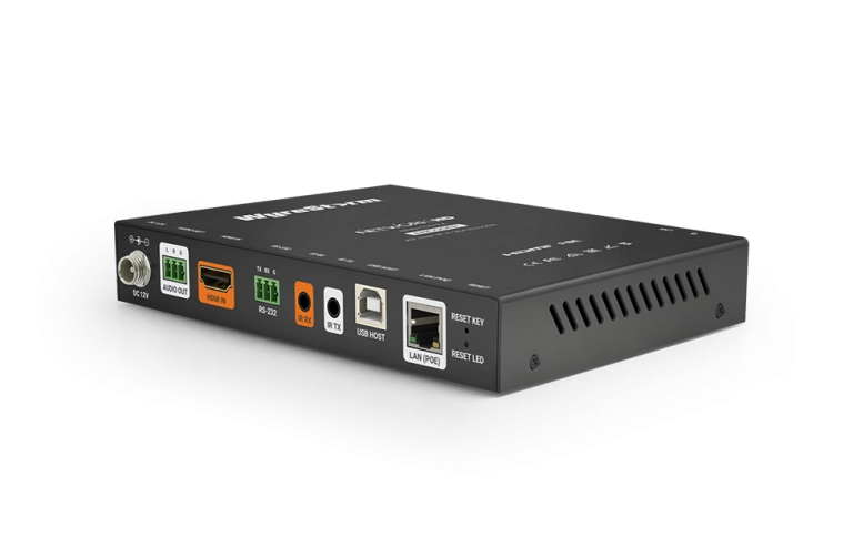 WyreStorm NHD-120-TX 4K30Hz Encoder