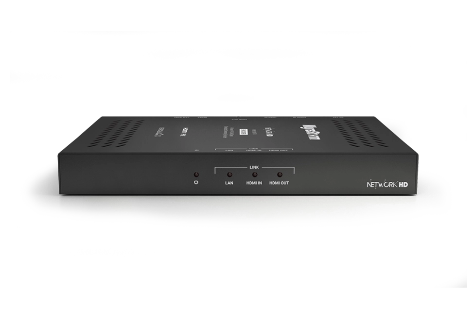 WyreStorm NHD-300-TX 1080p60Hz Live Streaming Encoder