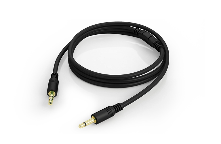 WyreStorm CAB-IR-LINK Mono to Stereo IR Link Cable (5V Signal Converter)