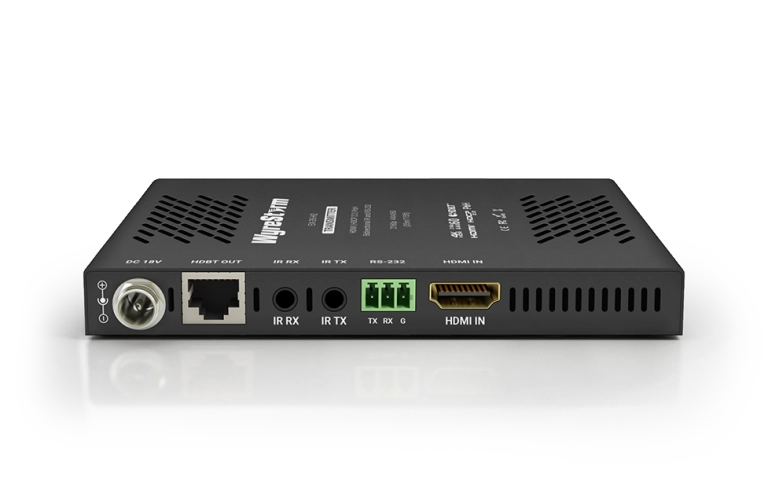 WyreStorm EX-35-H2-ARC 4K60Hz HDBaseT™ Extender Set