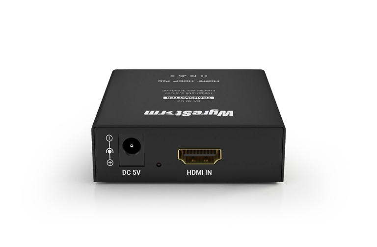 WyreStorm EX-40-G3 1080p UTP Extender Set