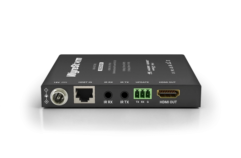 WyreStorm MX-0404-KIT 4K30Hz 4x4 Hybrid Matrix Kit
