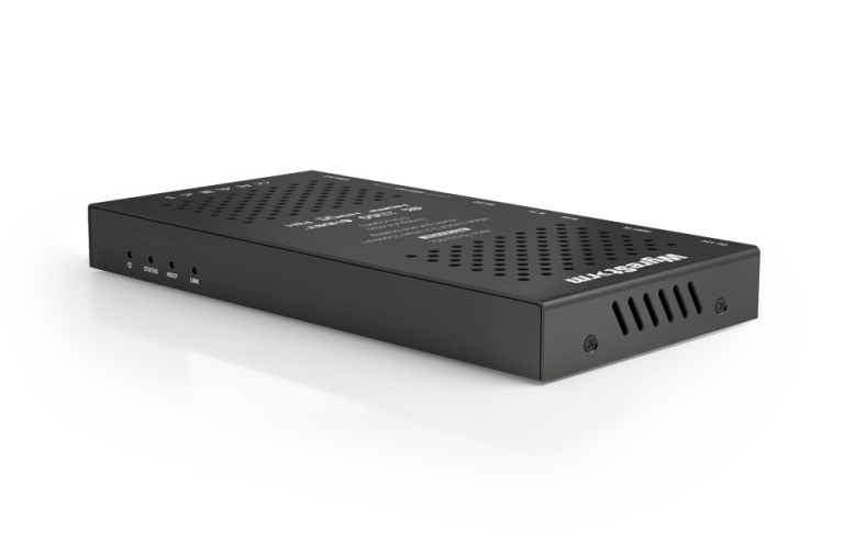 WyreStorm RX-700 4K60Hz HDBaseT™ Receiver