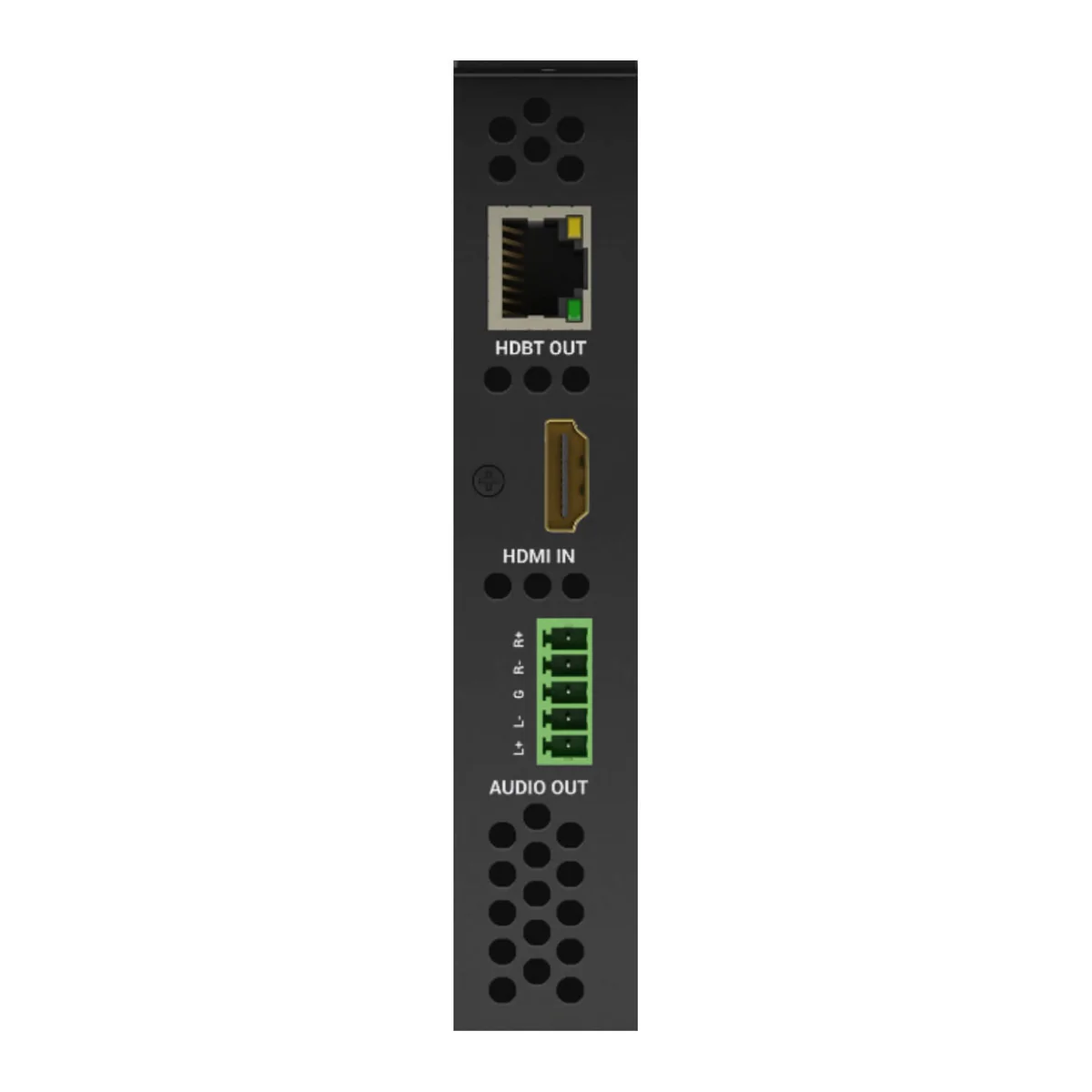 WyreStorm TX-SCL-D-HDBT 4K30Hz HDBaseT™ Scaling Output Card