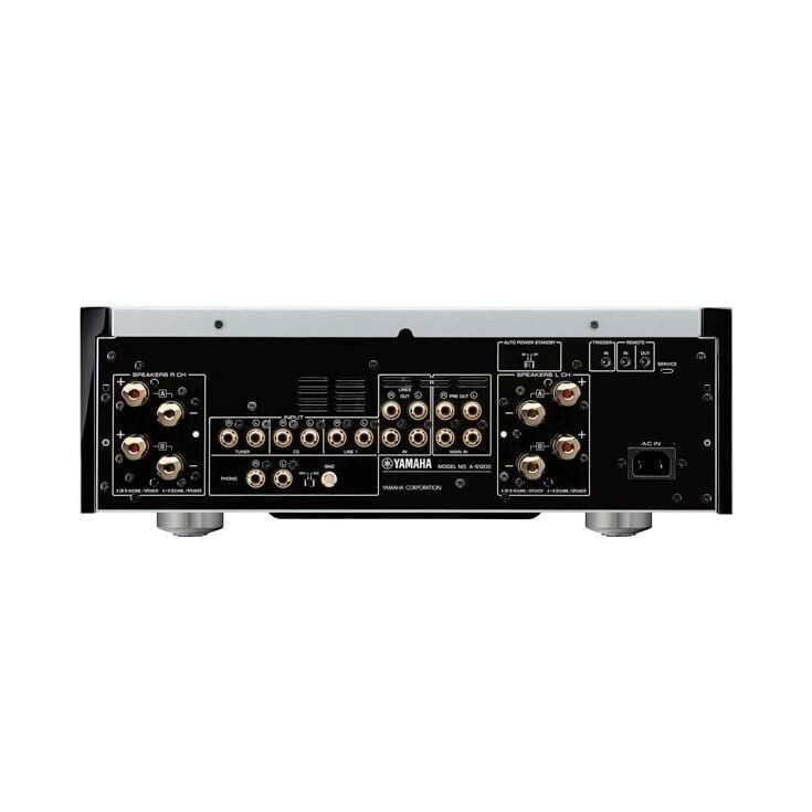Yamaha A-S1200 Stereo Amplifier