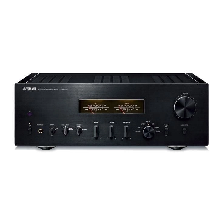 Yamaha A-S2200 | Stereo Entegre Amplifikatör